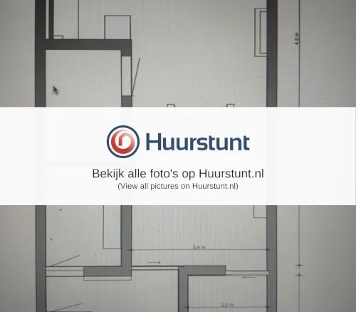 Woning aan de Bouwmeesterstraat te Arnhem