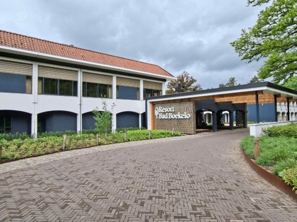 Appartement in Enschede