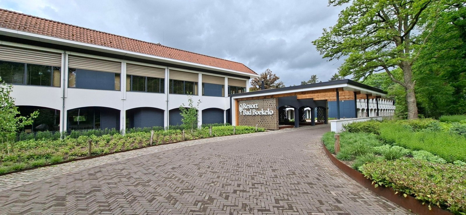 Appartement in Enschede