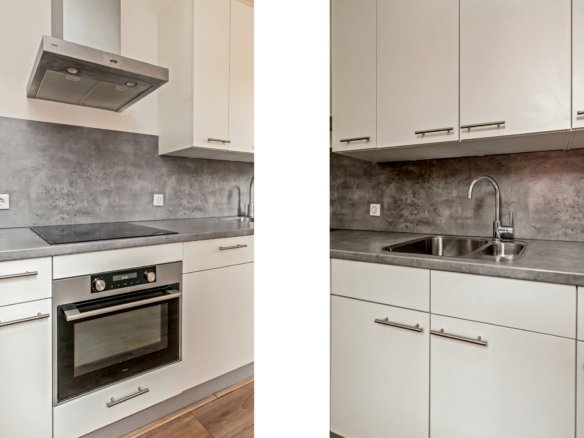 Appartement in Breda