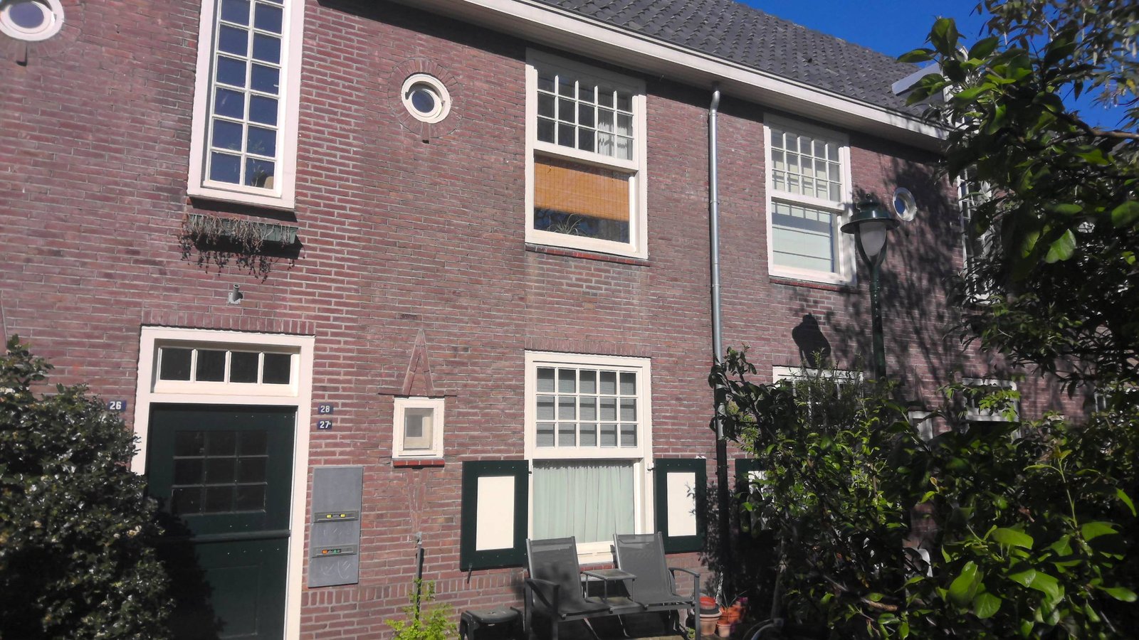 Appartement in ‘s-Hertogenbosch