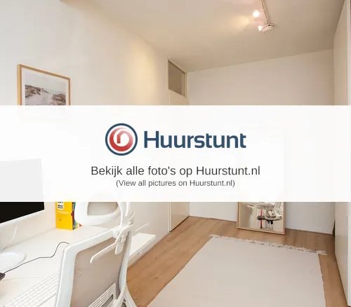 Woning aan de Amerongseberg te Utrecht