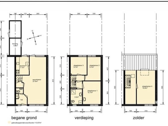 appartement