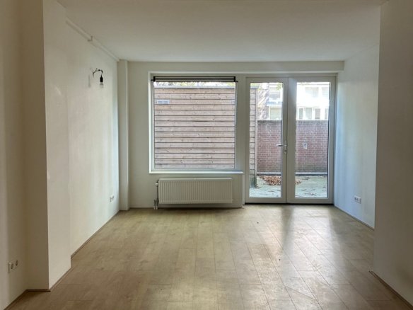 Koningin Sophiestraat, 2595TM Den Haag