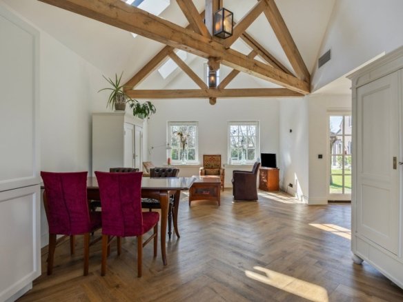 huis