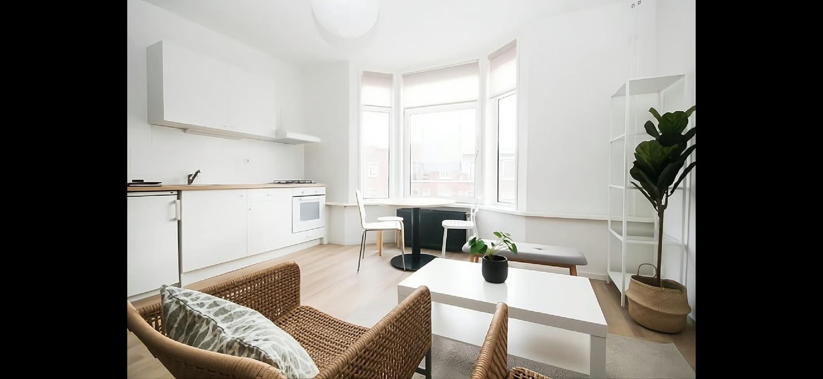 1397c751-87f0-4e3c-a7b7-a81ebc20b940 Appartement in Rotterdam