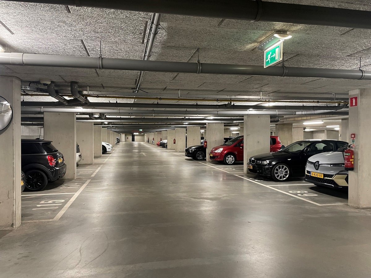 Castellastraat, 6512EZ Nijmegen