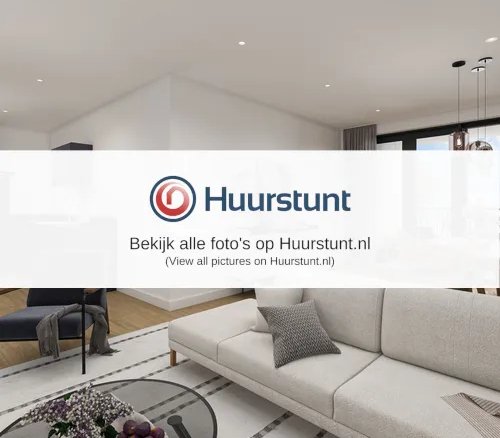 Woning aan de Sperwerlaan te Bilthoven