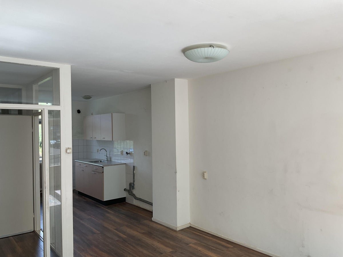 O.C. Huismanstraat, 6544ZV Nijmegen
