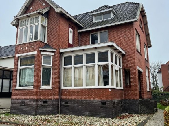 Handelskade, 9503AC Stadskanaal
