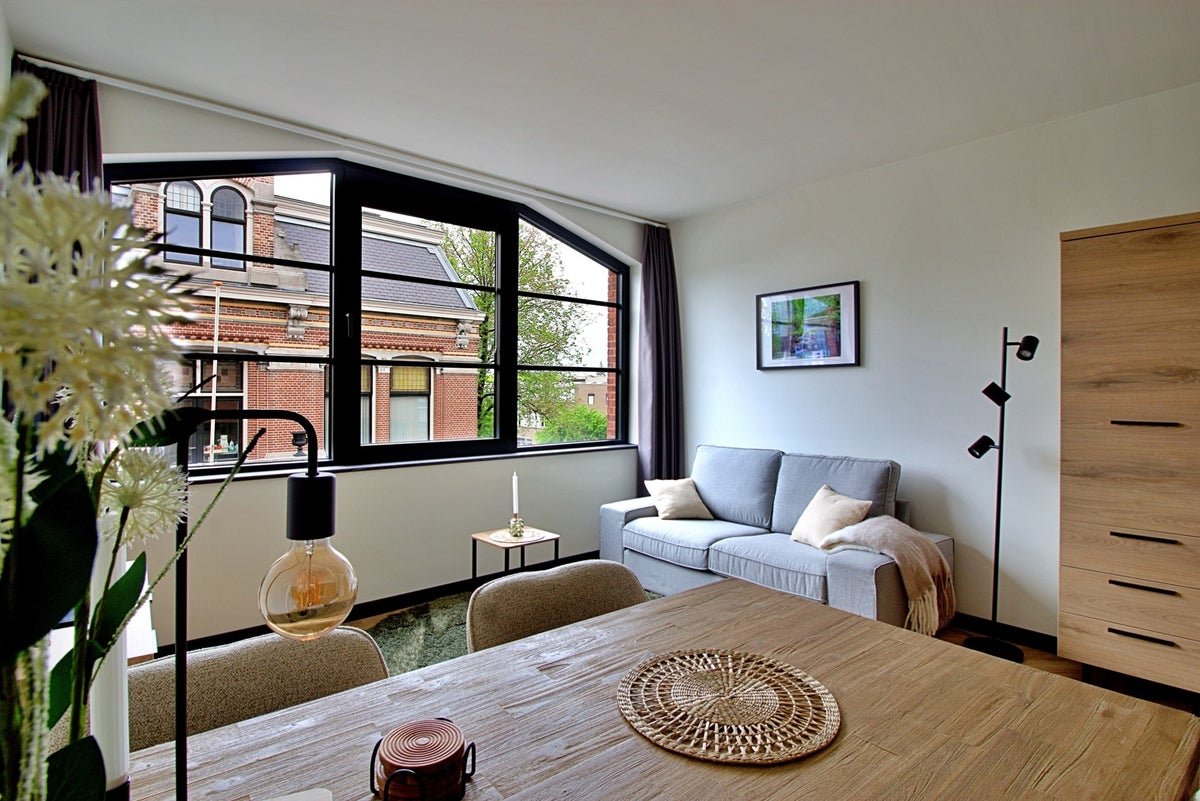 Lange Nieuwstraat, 5041DK Tilburg