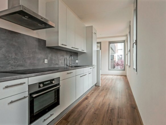 Appartement in Breda