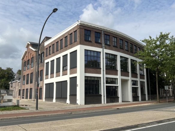 Appartement in Hengelo (O)
