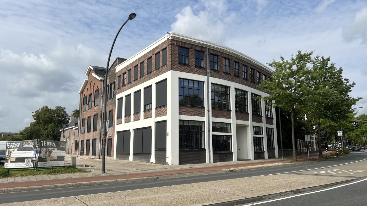 Appartement in Hengelo (O)