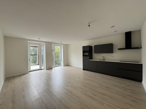 Appartement in Capelle aan den IJssel