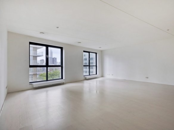 Appartement in Rotterdam