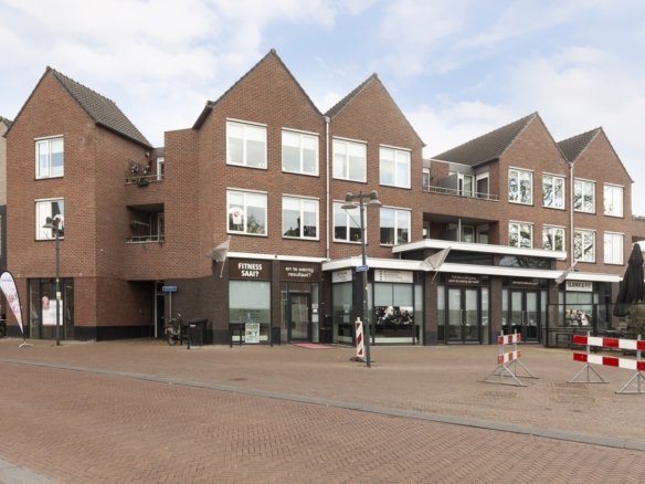 Appartement in Borne