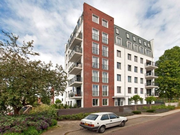 Parkstraat, 6881JB Velp