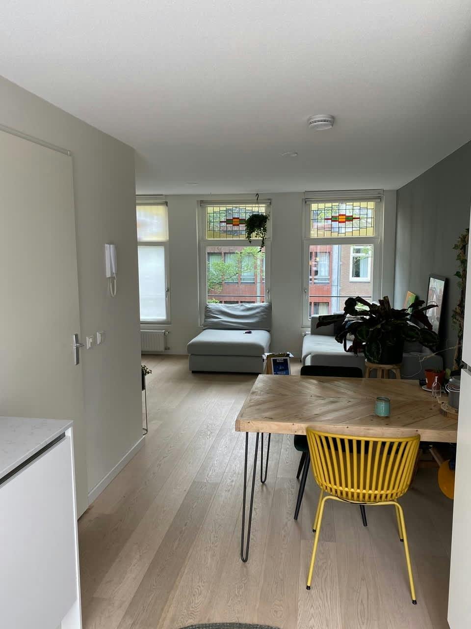 Appartement in Amsterdam