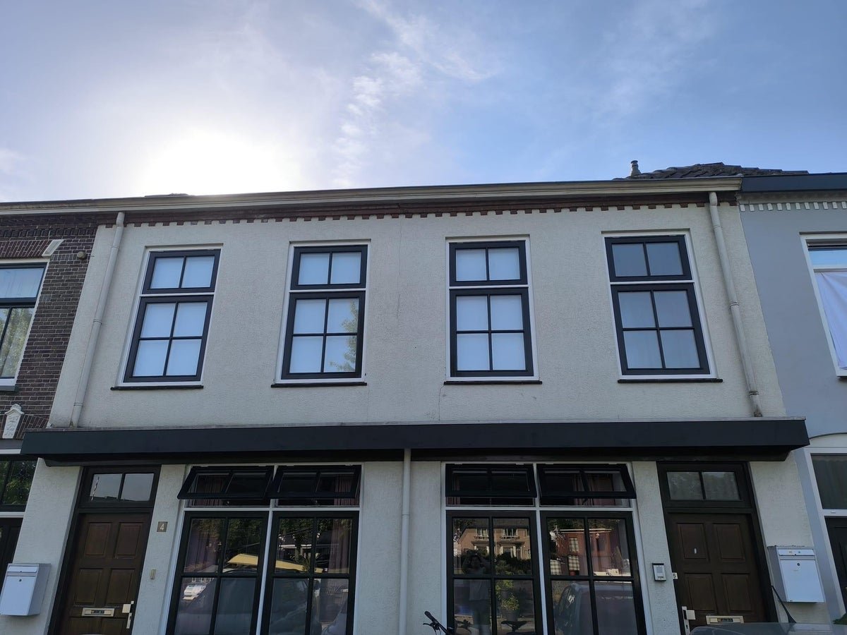 Emmakade, 3441AJ Woerden
