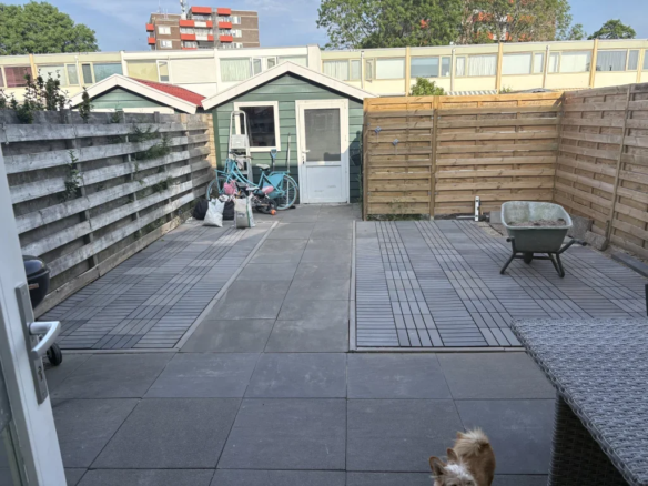 huis