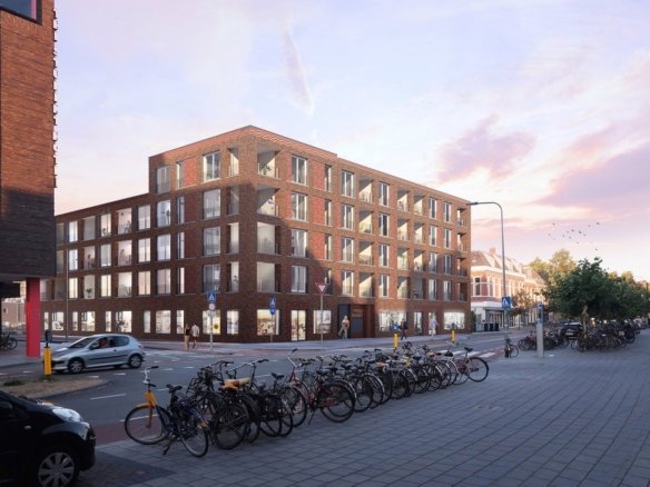 Boterdiep, 9712LH Groningen