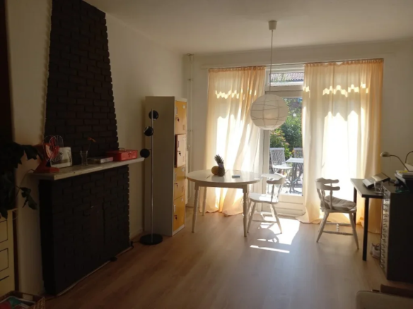 Burgerhof, 4812KZ Breda