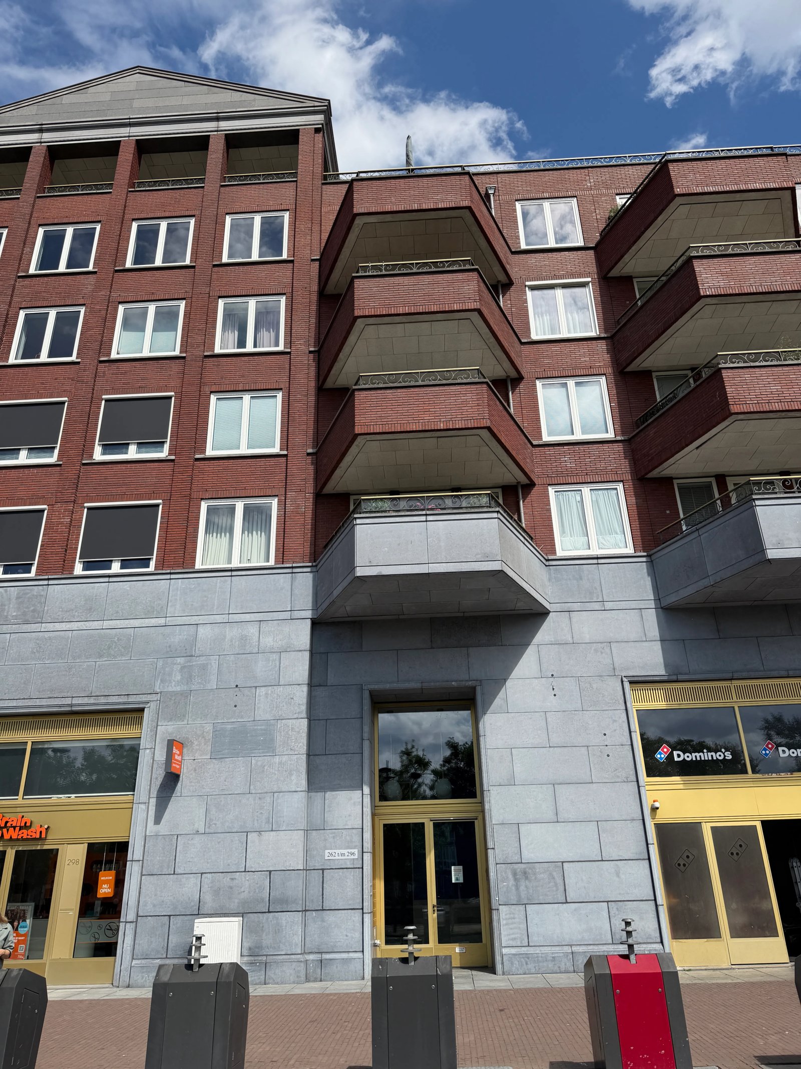 14607837-6e94-4a1e-8d3c-b447177ad276 Woning aan de Grauwaartsingel te Utrecht