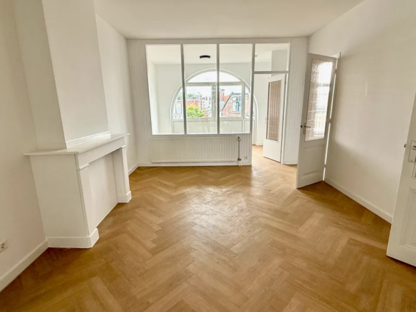 Woning aan de Frederik Hendriklaan te Den Haag