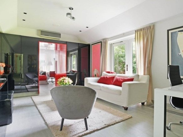 huis