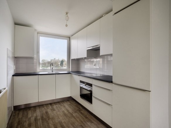 Appartement in Amstelveen