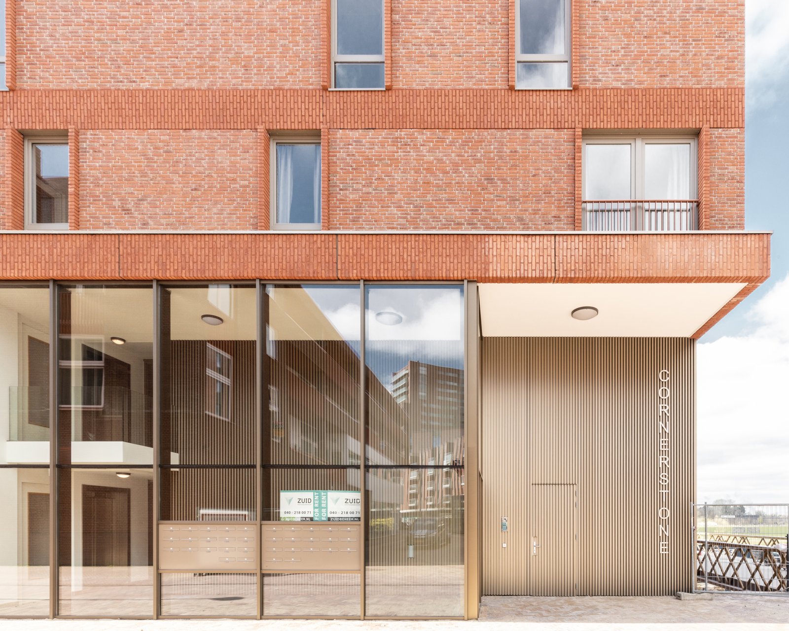 149A0813 Appartement in Eindhoven