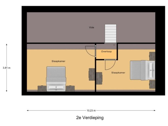 Bornsestraat, 7556BA Hengelo