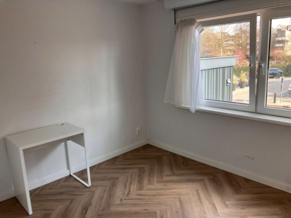 Woning aan de Beatrixstraat te Halfweg