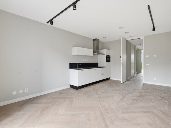 Burnhamstraat, 2132GZ Hoofddorp