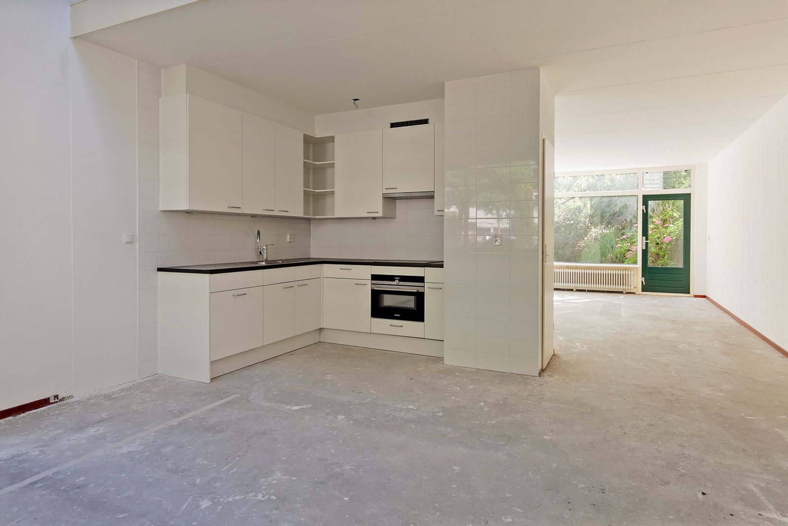 Woonhuis in ‘s-Gravenhage