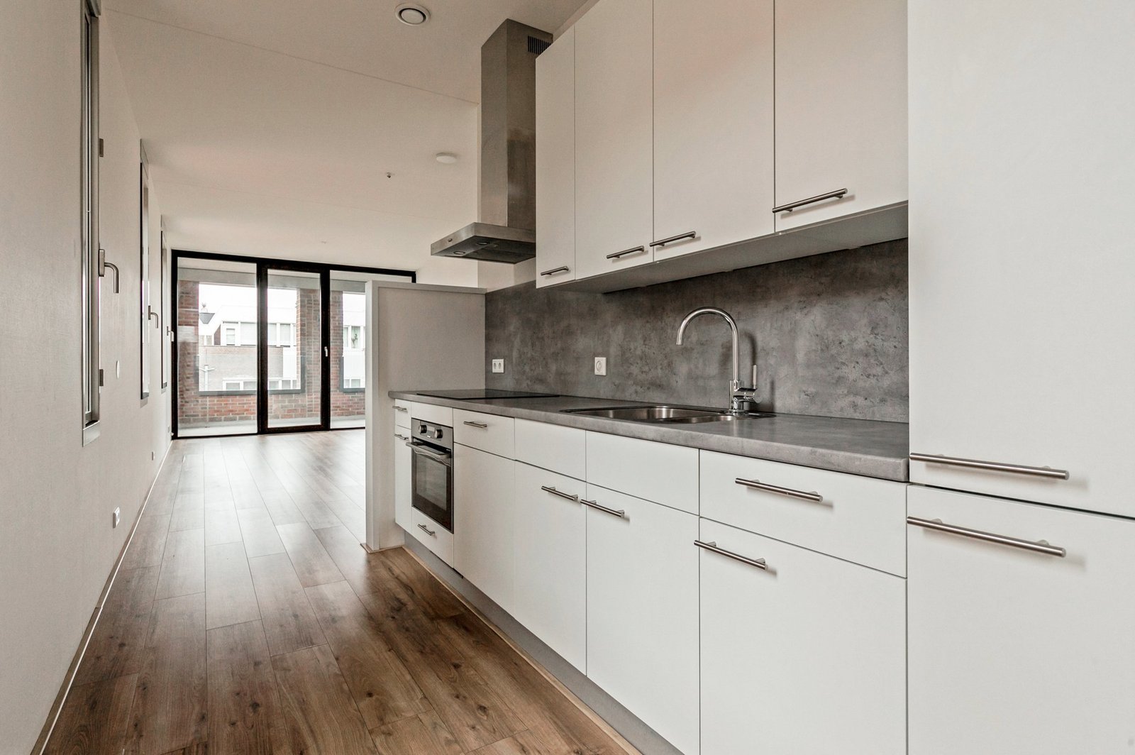 Appartement in Breda