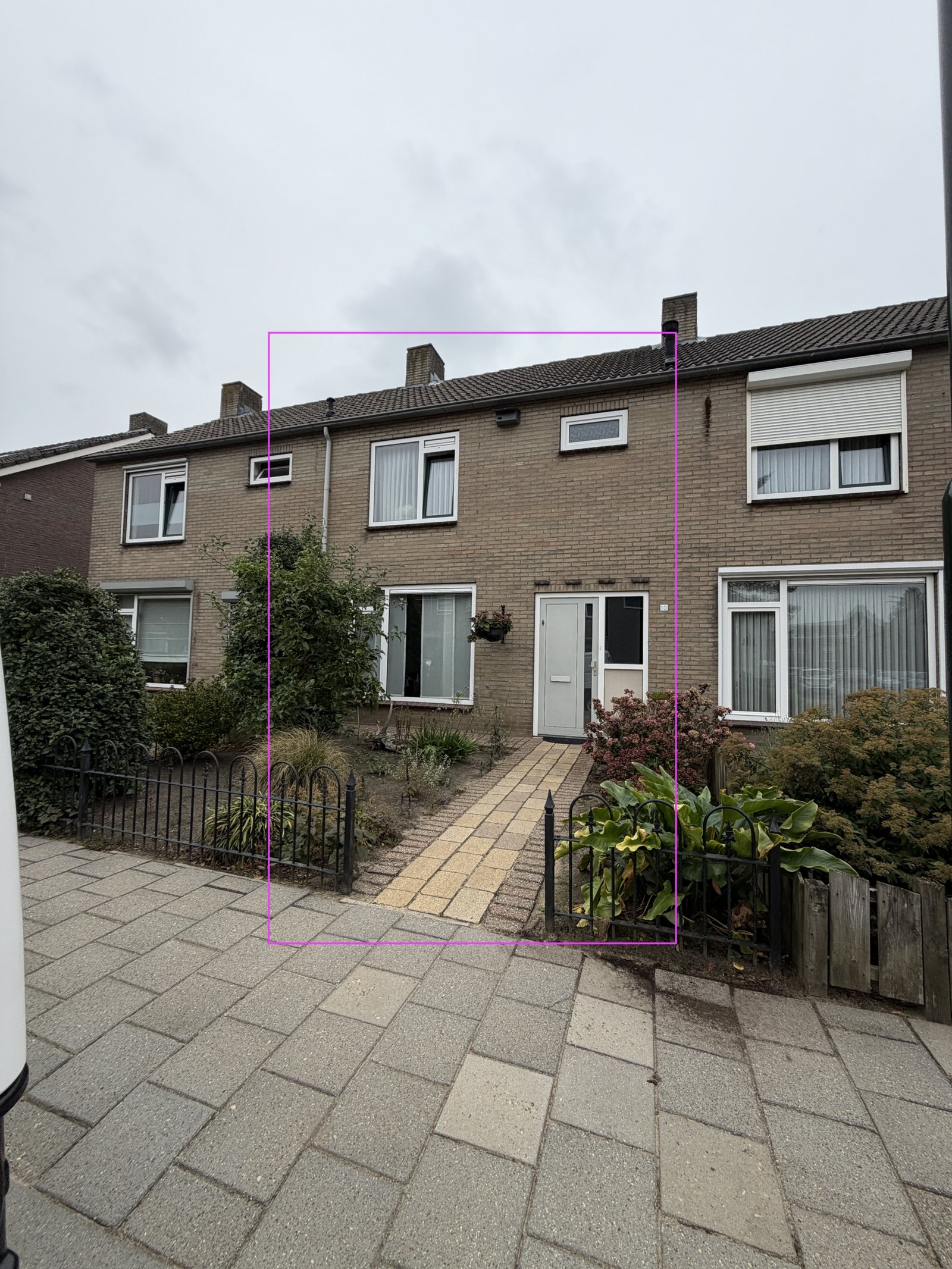 15024-6aad20f570333 Woonhuis in Sint-Michielsgestel