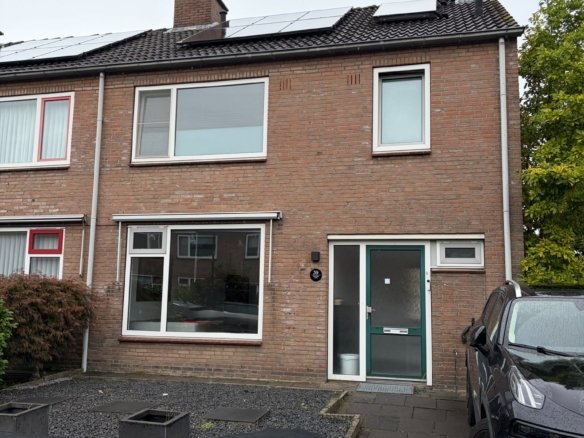 Woonhuis in Sint-Michielsgestel
