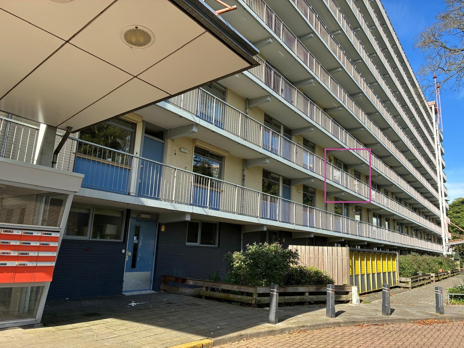 15034-6aad4fb403f38 Appartement in ‘s-Hertogenbosch