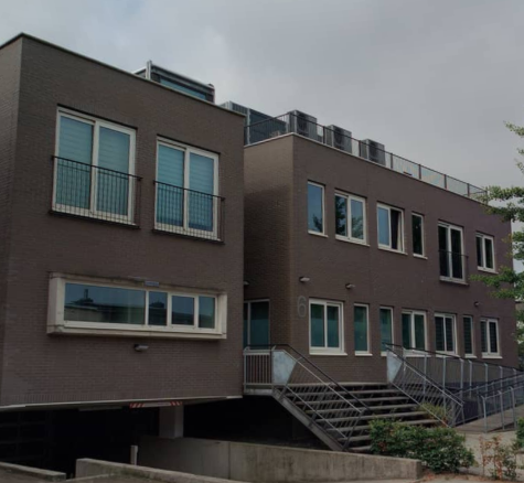 Appartement in Meierijstad