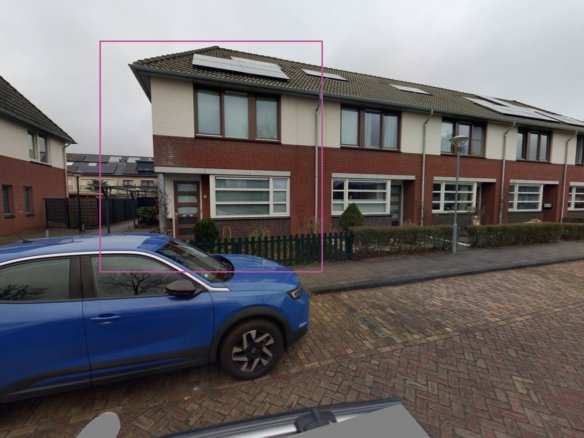 Woonhuis in Bernheze