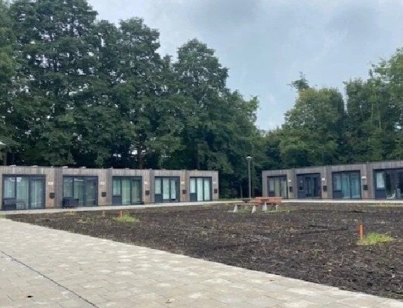 Woonhuis in Oss