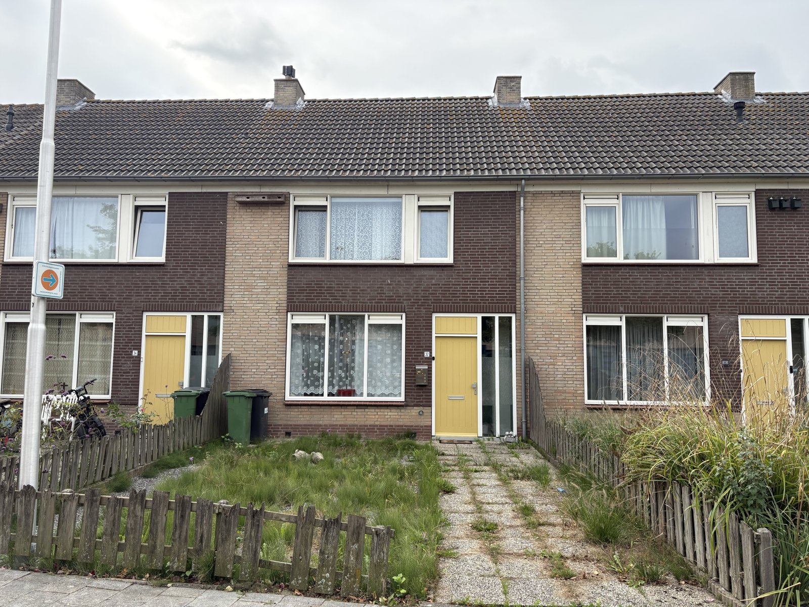Woonhuis in Heusden