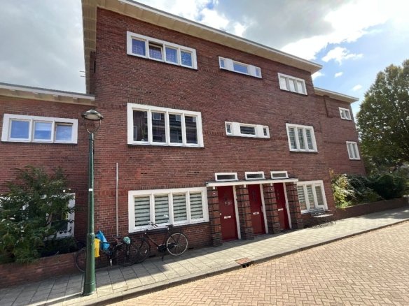 Appartement in ‘s-Hertogenbosch
