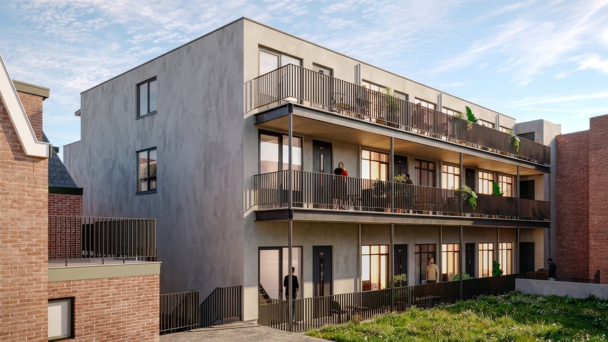 151c9987-d616-57e1-9529-25ff4bb0d6fa Kerkstraat, 1211CS Hilversum