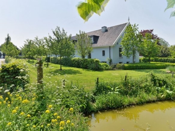 huis
