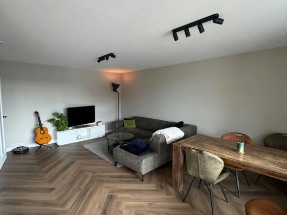 Appartement in Hilversum