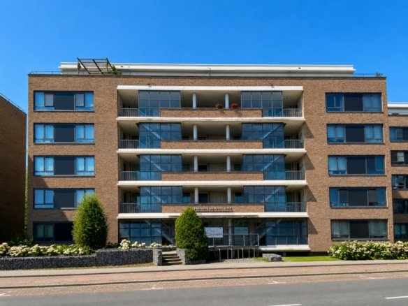 Appartement in Vlaardingen