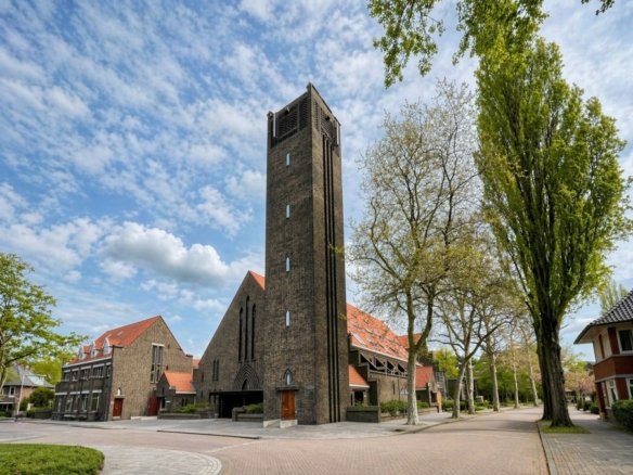 Appartement in Rotterdam